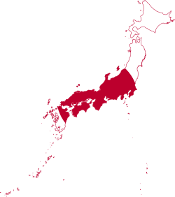 Japan