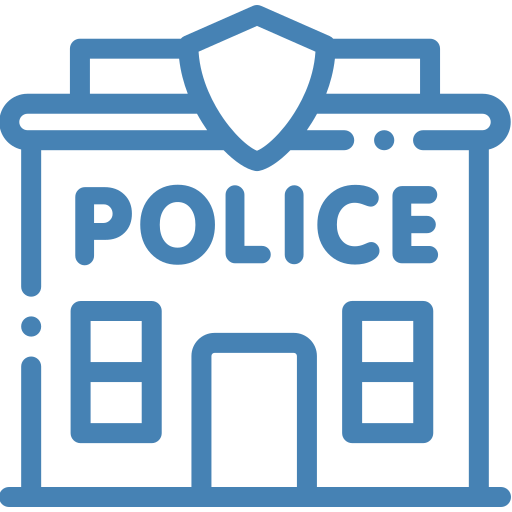 Police Station