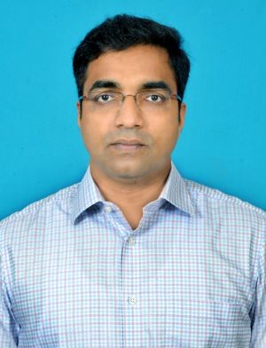 THIRU. Dr. K. SENTHIL RAJ, IAS